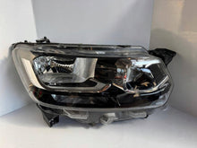 Load image into Gallery viewer, Frontscheinwerfer Citroën Berlingo 9816824780 901461200PBK90146120 Rechts SCH5525533852xt
