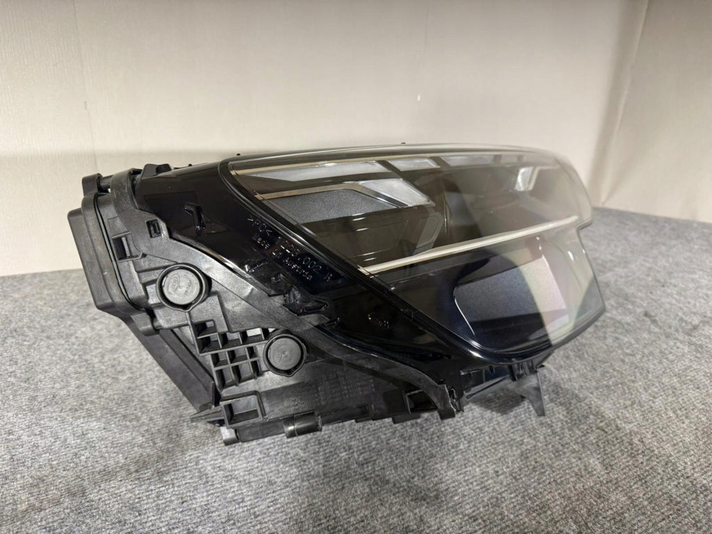 Frontscheinwerfer Audi Q8 4M8941040 LED Rechts Scheinwerfer Headlight SCH1368894430ek