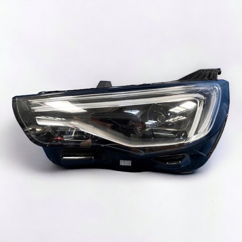 Frontscheinwerfer Opel Grandland YP00016180 FULL LED Links Headlight