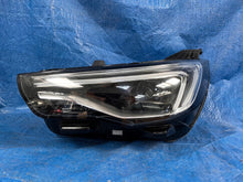 Laden Sie das Bild in den Galerie-Viewer, Frontscheinwerfer Opel Grandland YP00016180 FULL LED Links Headlight