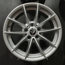Laden Sie das Bild in den Galerie-Viewer, 4x Alufelge 16 Zoll 6.5" 5x112 22ET 6876921-F605290 Audi I Rim Wheel FEL9355867607ds