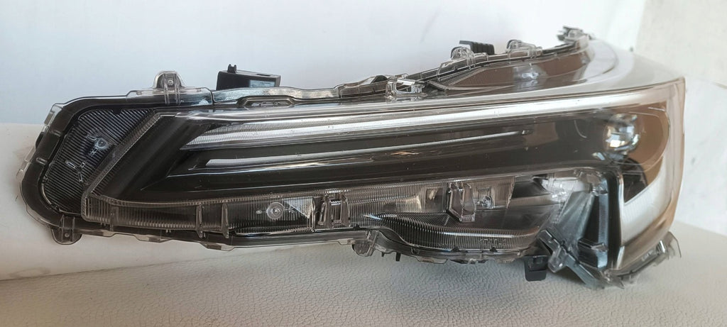 Frontscheinwerfer Toyota Corolla 2301161008 Full LED Links Headlight SCH2247746845hf