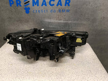 Load image into Gallery viewer, Frontscheinwerfer BMW X7 G07 9852955-03 Links Scheinwerfer Headlight SCH8554113510ax