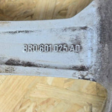 Load image into Gallery viewer, 1x Alufelge 18 Zoll 8R0601025AD Audi Rim Wheel FEL9771930285cx
