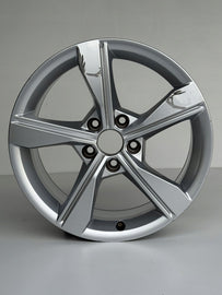 1x Alufelge 17 Zoll 7.5