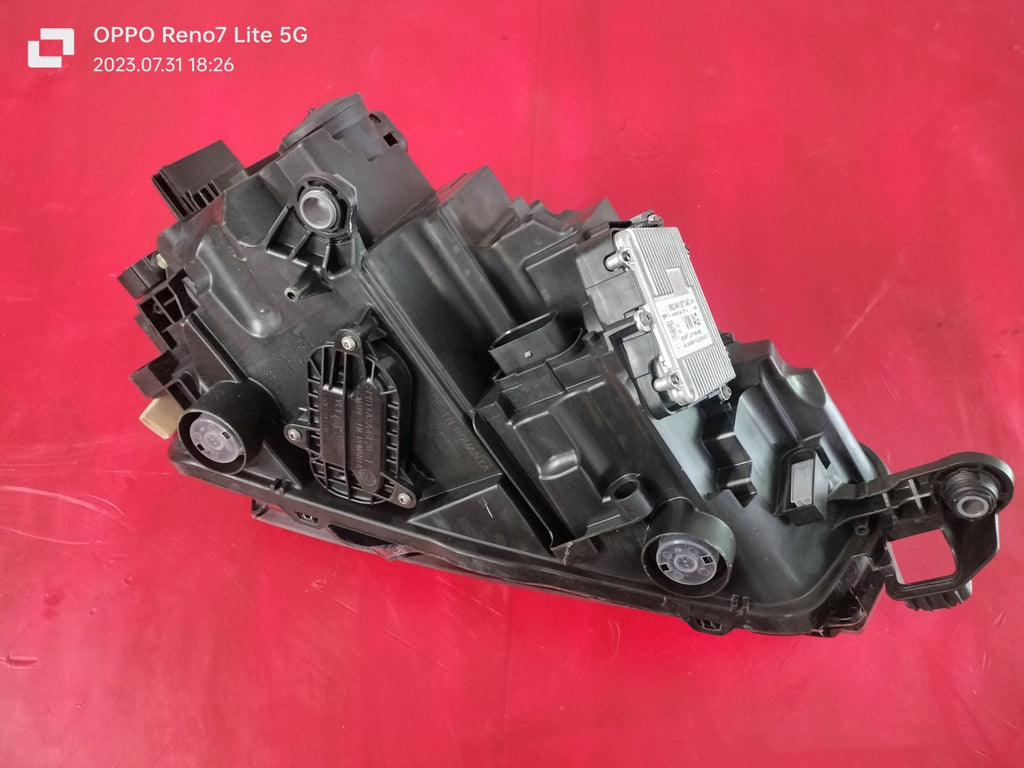 Frontscheinwerfer Skoda Scala 657941015A Links Scheinwerfer Headlight SCH3226373937tg