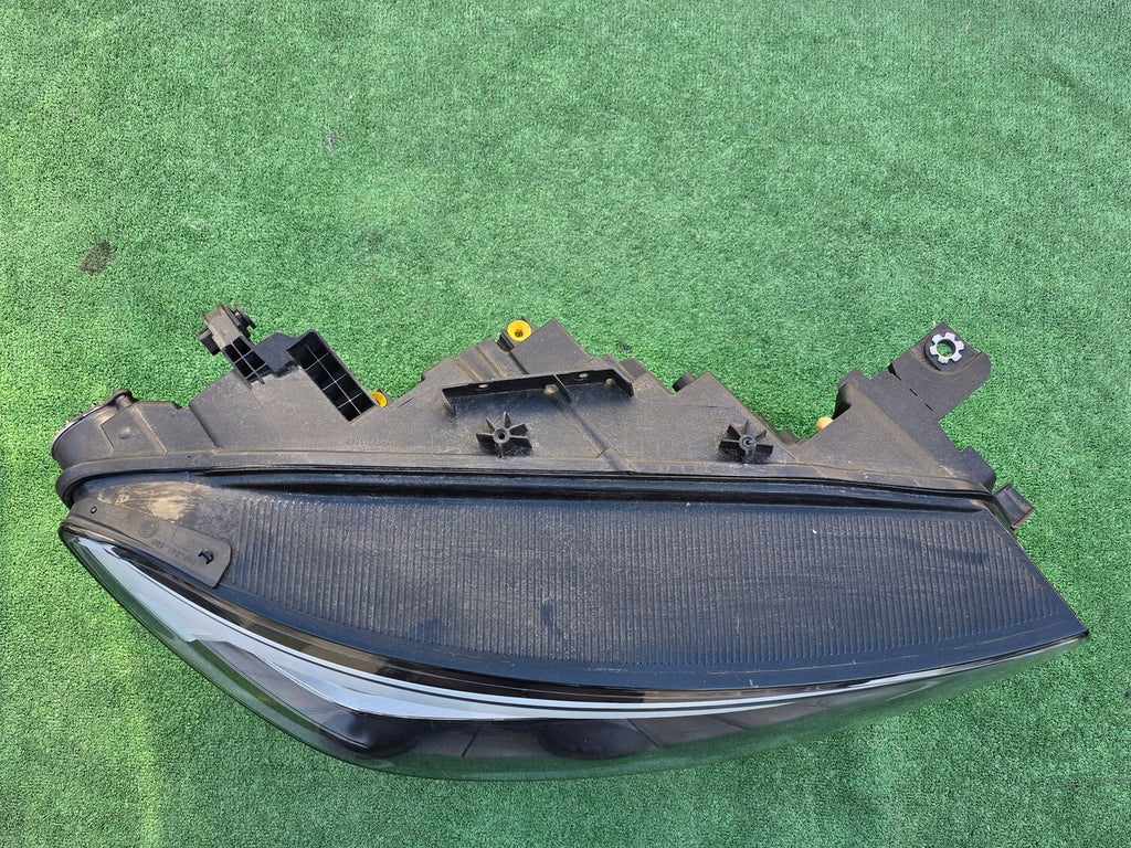 Frontscheinwerfer VW 11B941006A Full LED Rechts Scheinwerfer Headlight SCH2215449239sz