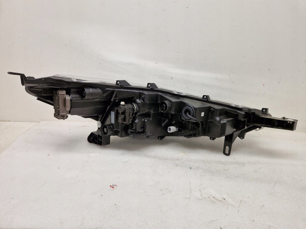 Frontscheinwerfer Toyota Corolla Full LED Links Scheinwerfer Headlight SCH3465972067jr