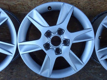 Load image into Gallery viewer, 4x Alufelge 16 Zoll 6.5&quot; 5x112 8P0601025AN Audi A3 Rim Wheel