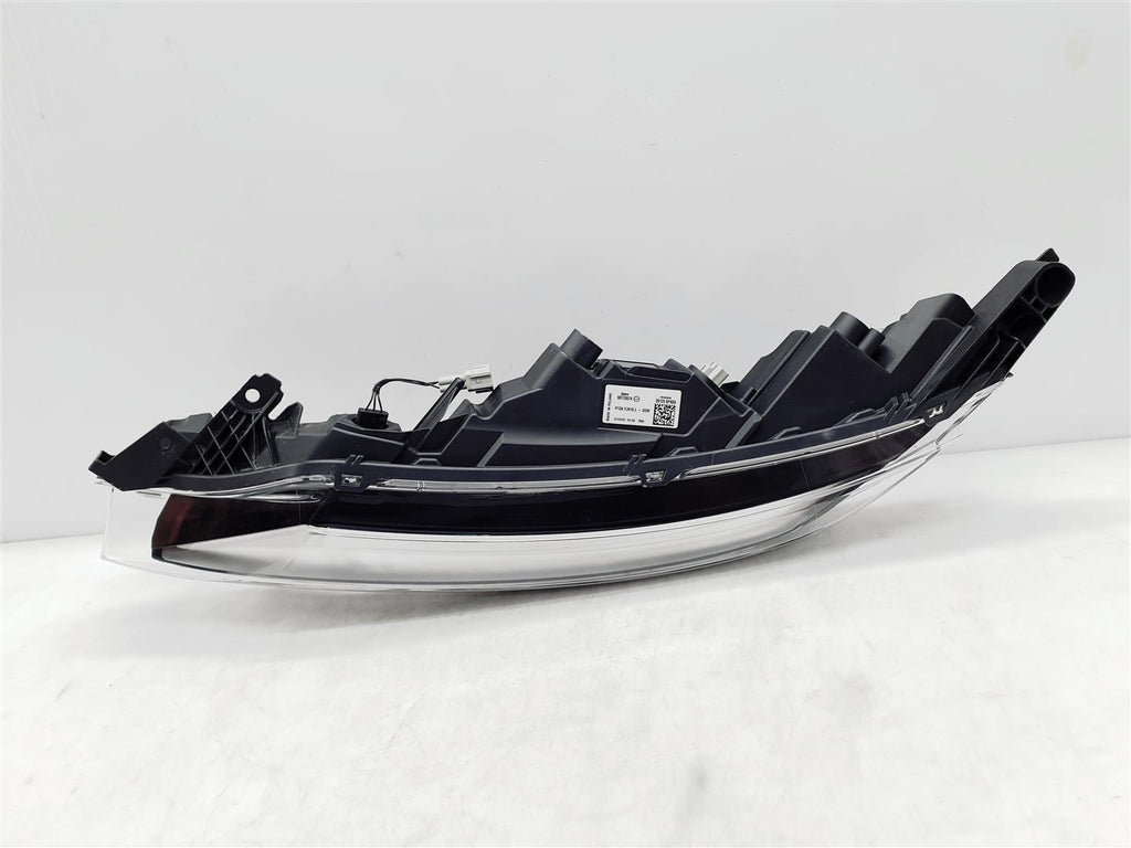 Frontscheinwerfer Nissan Juke 261256PA0A LED Links Scheinwerfer Headlight