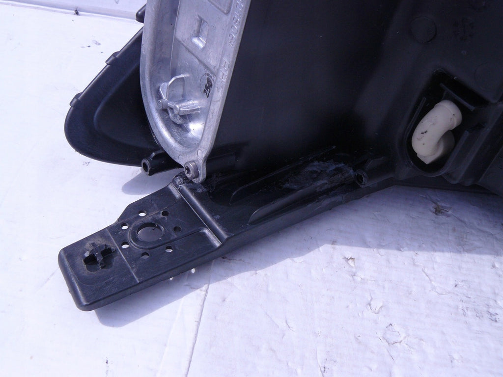 Frontscheinwerfer Dacia Sandero III Logan 260107920R LED Rechts Headlight