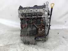 Load image into Gallery viewer, Motor Mercedes-Benz W205 651930 2.2 CDI 87TKm Diesel Engine Unkomplett