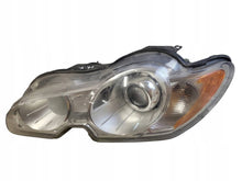 Laden Sie das Bild in den Galerie-Viewer, Frontscheinwerfer Jaguar Xf X250 Links Scheinwerfer Headlight SCH1164568163pk