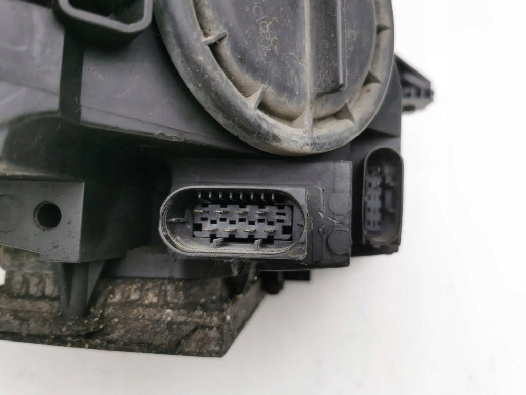 Frontscheinwerfer Mercedes-Benz W221 A2218260158 Links Scheinwerfer Headlight SCH5757596760yn