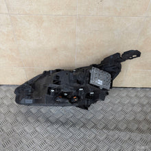 Laden Sie das Bild in den Galerie-Viewer, Frontscheinwerfer Peugeot 3008 9836230580 9836230680 LED Ein Satz Headlight SCH2328026556qf