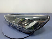 Laden Sie das Bild in den Galerie-Viewer, Frontscheinwerfer Ford Focus 986441-00220624 Links Scheinwerfer Headlight SCH2546093574ez