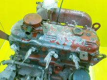 Laden Sie das Bild in den Galerie-Viewer, Motor Iveco I 804045 3.9 136PS 55TKm 2000 Diesel Engine Unkomplett MOT7079767315pa