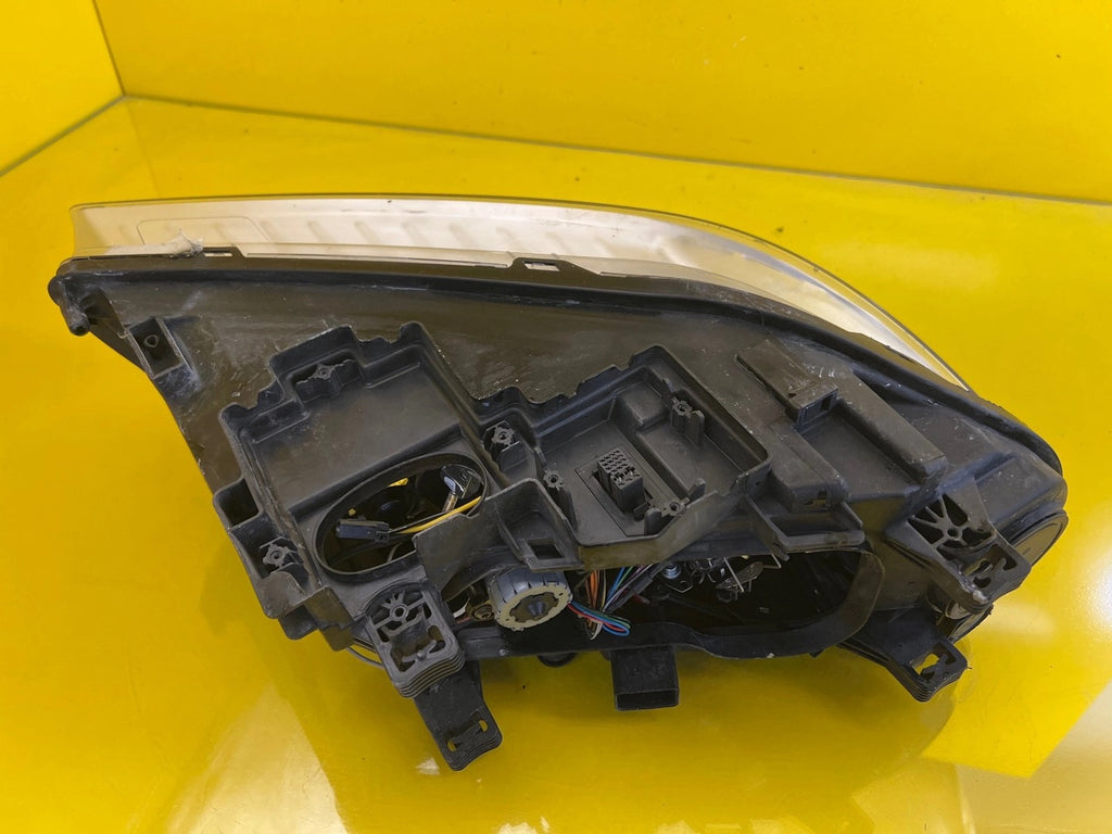 Frontscheinwerfer Volvo Xc70 31420013 Xenon Links Scheinwerfer Headlight