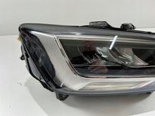 Load image into Gallery viewer, Frontscheinwerfer Audi Q2 81A941012 Rechts Scheinwerfer Headlight SCH2997705542aw