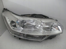 Laden Sie das Bild in den Galerie-Viewer, Frontscheinwerfer Citroën C5 I 9672694080 Rechts Scheinwerfer Headlight SCH2374202457lg