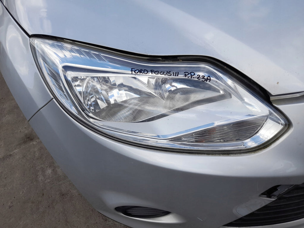 Frontscheinwerfer Ford Focus LED Rechts Scheinwerfer Headlight SCH1740330179gx