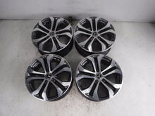 Laden Sie das Bild in den Galerie-Viewer, 4x Alufelge 17 Zoll 7.5" 5x112 36ET A2534010600 Mercedes-Benz Cla Glc Gla FEL3875644255bk