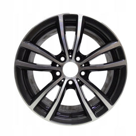 1x Alufelge 17 Zoll 7.5