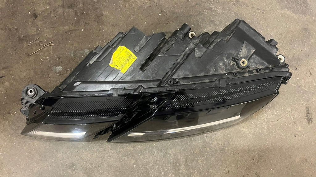 Frontscheinwerfer Skoda Octavia 5E1941015E Links Scheinwerfer Headlight SCH9542486901ls