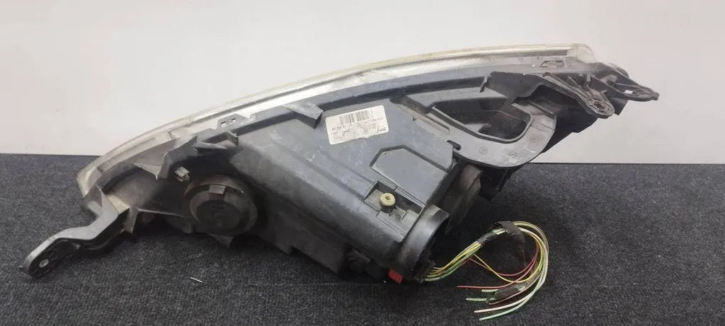 Frontscheinwerfer Peugeot Expert Tepee 1400455380 Links Scheinwerfer Headlight SCH2189370335ap