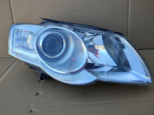 Laden Sie das Bild in den Galerie-Viewer, Frontscheinwerfer VW 3C0941006AB Rechts Scheinwerfer Headlight SCH2901275592kx