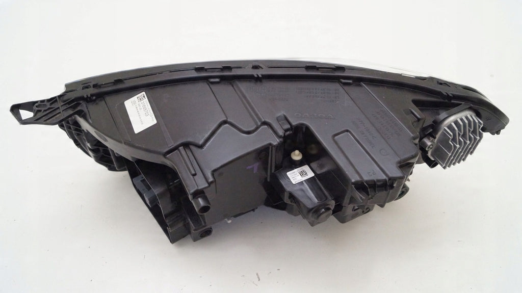 Frontscheinwerfer Volvo Xc90 II 31655703 Rechts Scheinwerfer Headlight