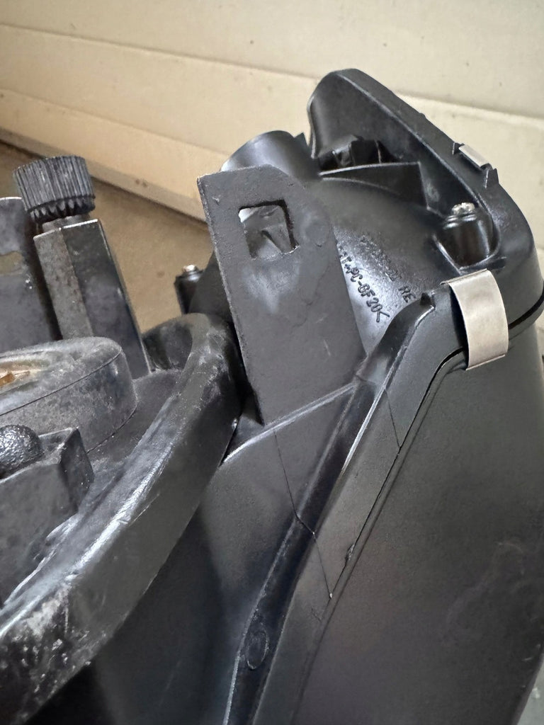 Frontscheinwerfer BMW Z3 E36 Rechts Scheinwerfer Headlight SCH7973905182op