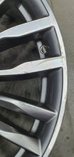 Load image into Gallery viewer, 1x Alufelge 19 Zoll 8.5" 5x120 47ET Glanz Silber BMW F36 3 F30 F32 F31 F33 Mg 6 FEL2934454787di