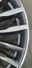 Laden Sie das Bild in den Galerie-Viewer, 1x Alufelge 19 Zoll 8.5" 5x120 47ET Glanz Silber BMW F36 3 F30 F32 F31 F33 Mg 6 FEL2934454787di