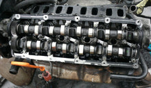 Load image into Gallery viewer, Motor Audi A8 AKF 3.3 TDI 225PS 165kW 347TKm Diesel Engine Unkomplett