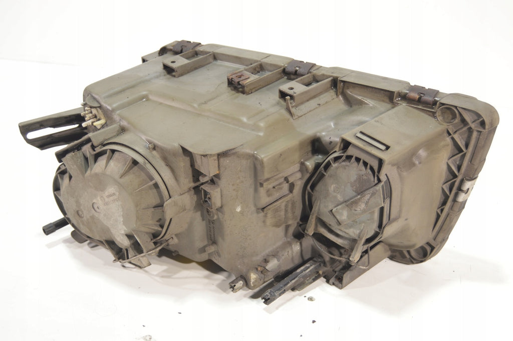 Frontscheinwerfer Mercedes-Benz W126 Rechts Scheinwerfer Headlight