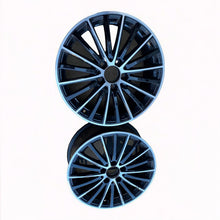 Load image into Gallery viewer, 1x Alufelge 17 Zoll 7.0&quot; 5x112 A2054019200 Mercedes-Benz Rim Wheel