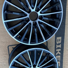 1x Alufelge 17 Zoll 7.0