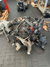 Laden Sie das Bild in den Galerie-Viewer, Motor Audi VW Q7 I CRC 3.0 TDI 240PS 177TKm Diesel Engine Komplett MOT6730932537ge