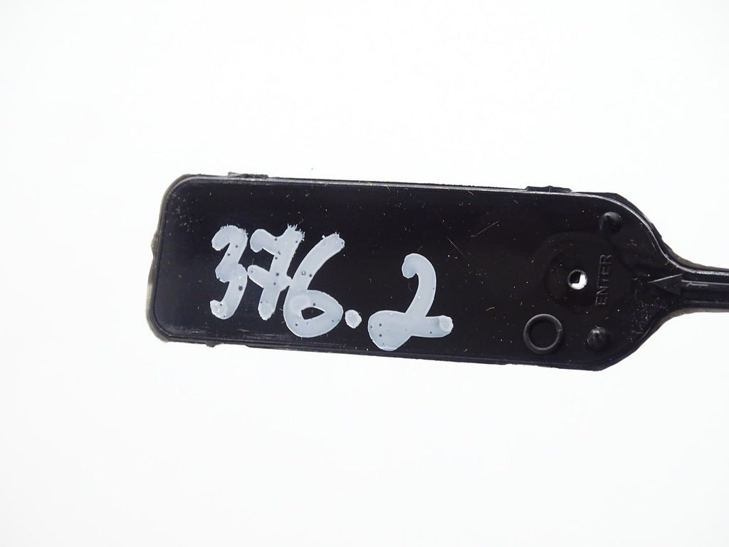 1x Alufelge 15 Zoll 6.5" 5x100 34ET Matt Silber 8X0601025 Audi A1 Rim Wheel FEL5724035547rs