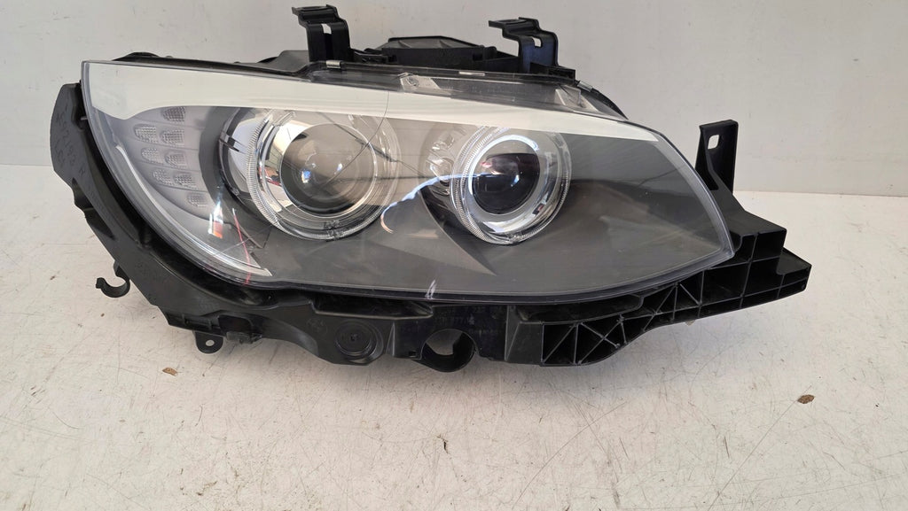 Frontscheinwerfer BMW 3 E93 E92 7273204-04 Xenon Rechts Scheinwerfer Headlight SCH5140168024xc