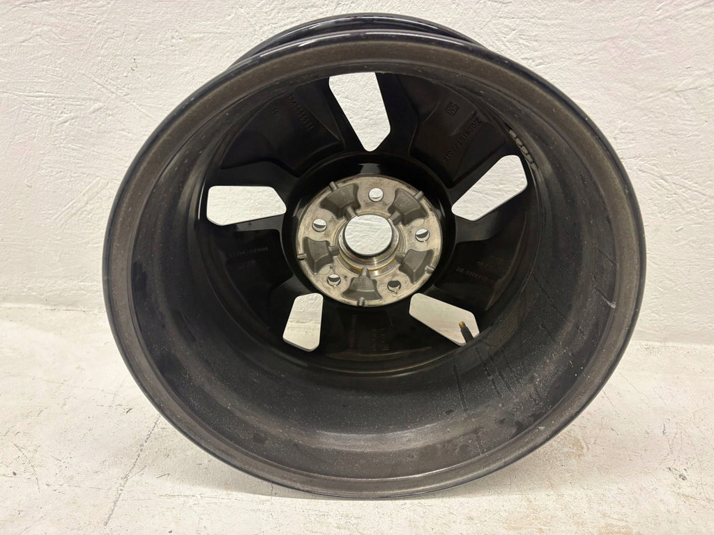 1x Alufelge 16 Zoll 5x114.3 52910-AT000 Kia Niro Rim Wheel FEL6674480178xz