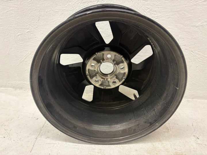 1x Alufelge 16 Zoll 5x114.3 52910-AT000 Kia Niro Rim Wheel FEL6674480178xz