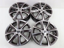Load image into Gallery viewer, 4x Alufelge 15 Zoll 5.5" 4x98 35ET KBA50042 Alfa Romeo Rim Wheel FEL1263239352hg