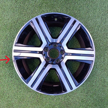 Load image into Gallery viewer, 1x Alufelge 19 Zoll 8.0" 5x112 A2534011600 Mercedes-Benz Glc Rim Wheel FEL7371507969iq