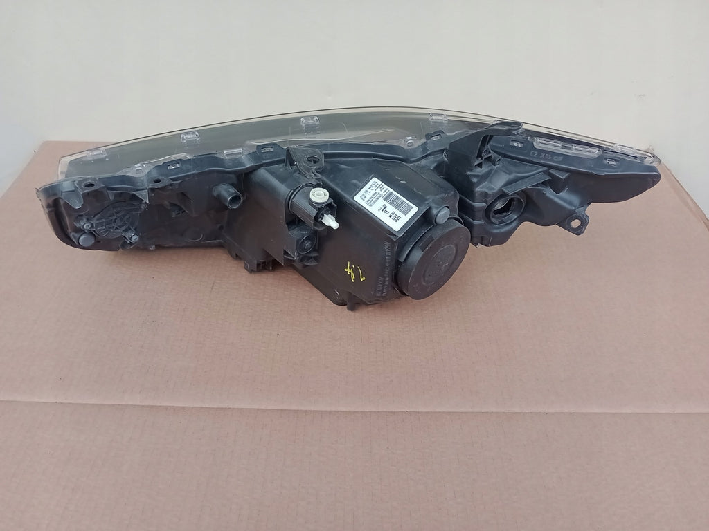 Frontscheinwerfer Toyota Auris 81110-02K60 Rechts Scheinwerfer Headlight