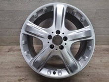 Load image into Gallery viewer, 1x Alufelge 19 Zoll 9.5" 5x112 A1644012902 Mercedes-Benz W164 Rim Wheel FEL7333229838kc