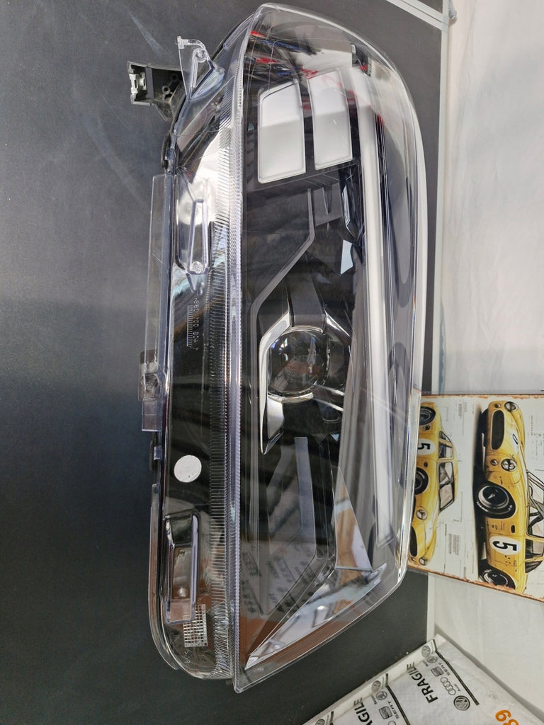 Frontscheinwerfer Opel Vivaro C LE21A6478 Rechts Scheinwerfer Headlight SCH6828852233ga