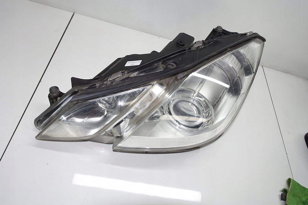 Frontscheinwerfer Mercedes-Benz Cabrio 2078200159-2 Xenon Links Headlight SCH3452528517cb