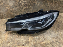 Load image into Gallery viewer, Frontscheinwerfer BMW 3 G21 G20 9481707 Links Scheinwerfer Headlight SCH2004016490cv
